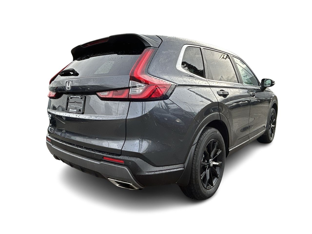 Honda CR-V  2024 à North Vancouver, Colombie-Britannique