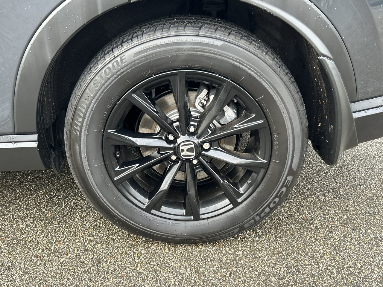 Honda CR-V  2024 à North Vancouver, Colombie-Britannique