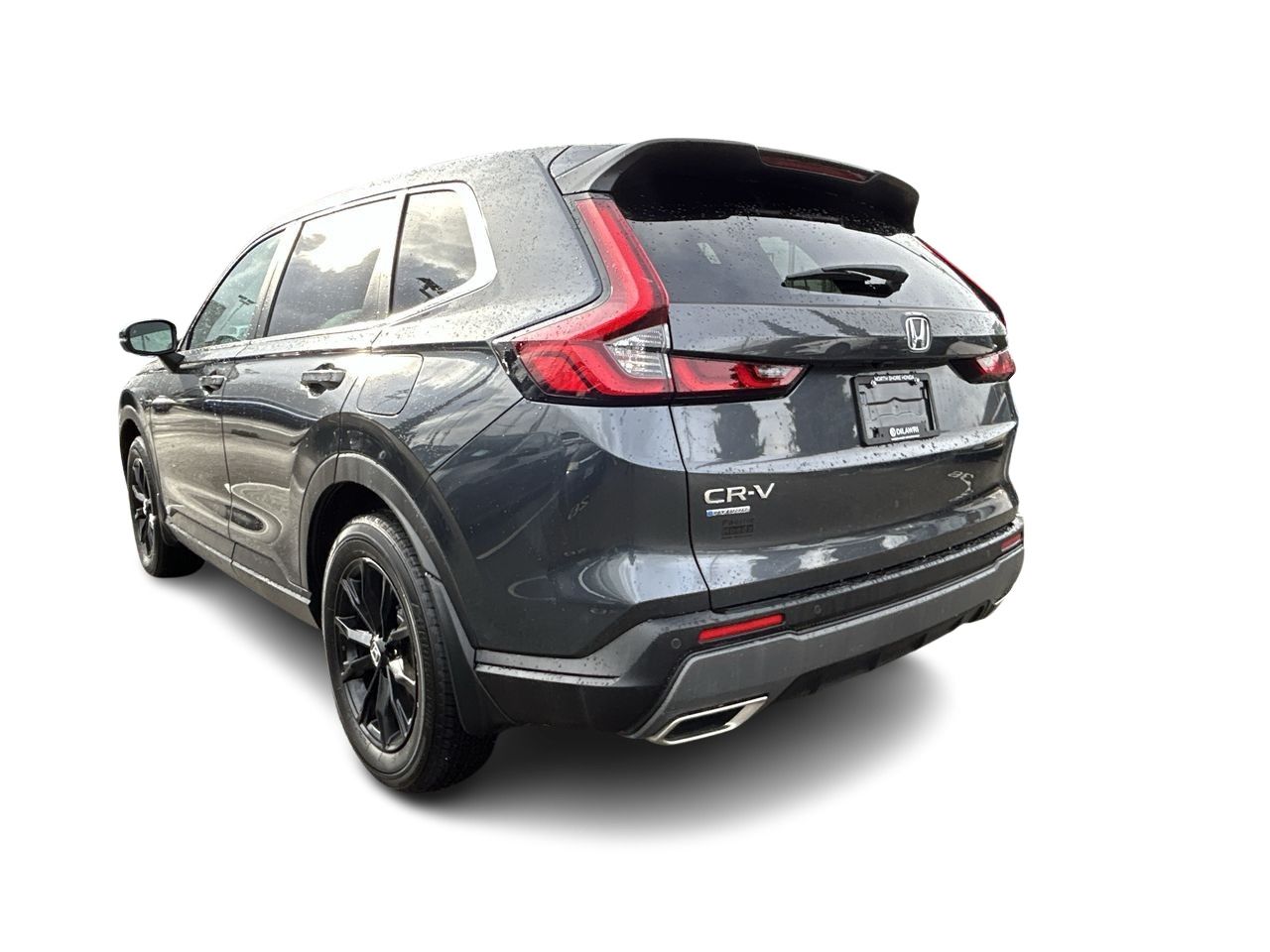 Honda CR-V  2024 à North Vancouver, Colombie-Britannique