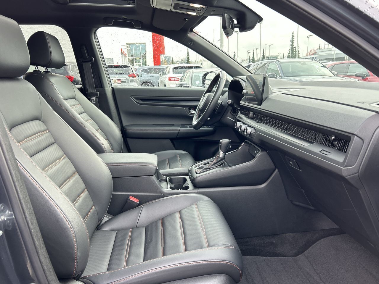 Honda CR-V  2024 à North Vancouver, Colombie-Britannique