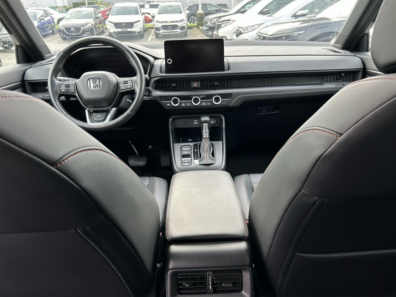 Honda CR-V  2024 à North Vancouver, Colombie-Britannique