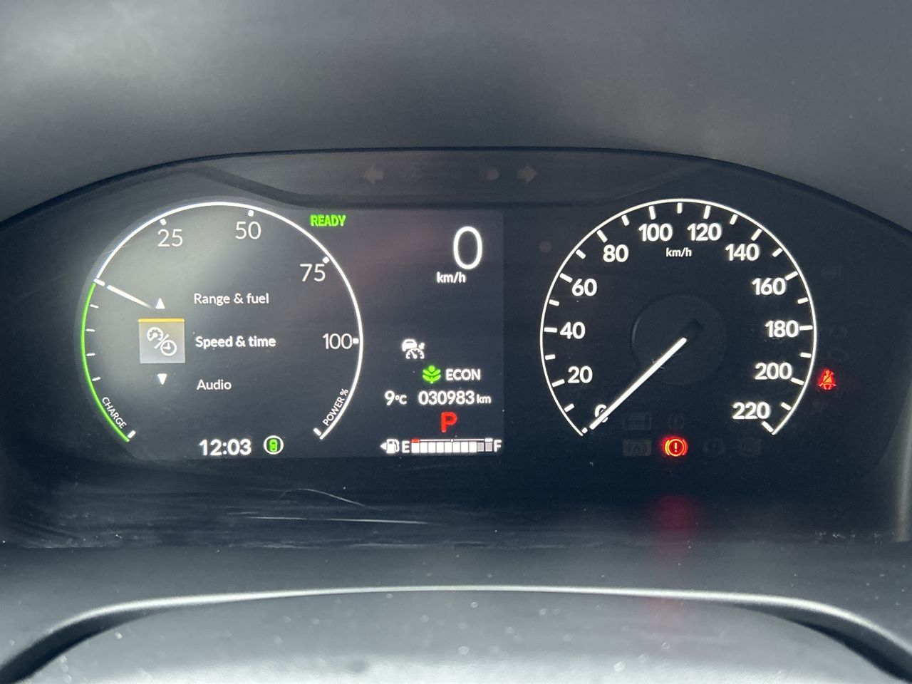 Honda CR-V  2024 à North Vancouver, Colombie-Britannique