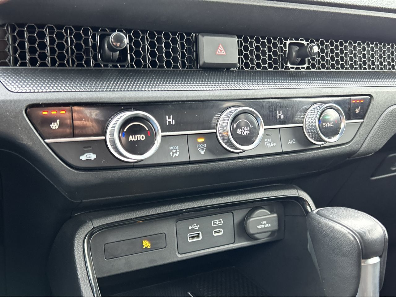 Honda CR-V  2024 à North Vancouver, Colombie-Britannique