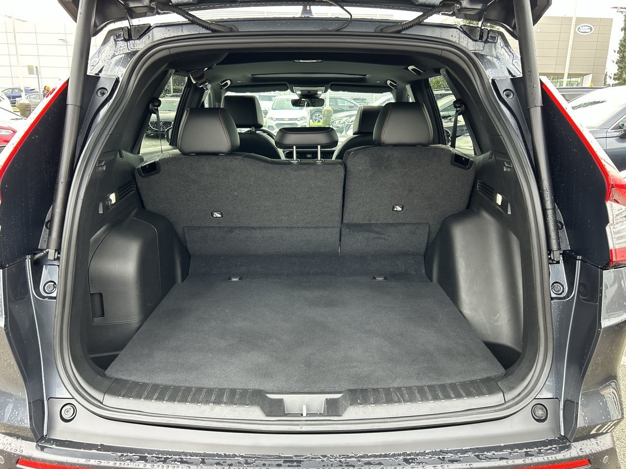 Honda CR-V  2024 à North Vancouver, Colombie-Britannique