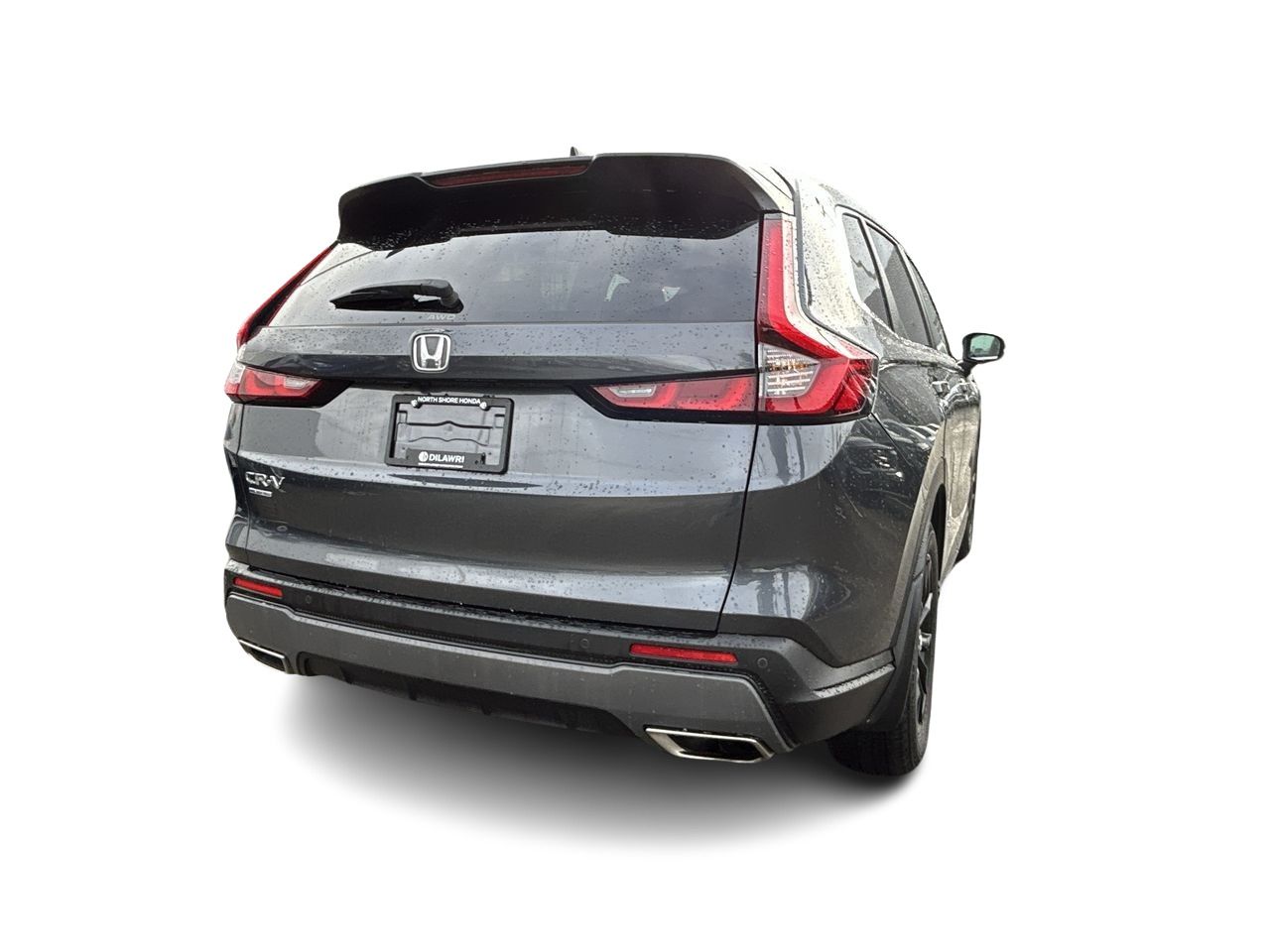 Honda CR-V  2024 à North Vancouver, Colombie-Britannique