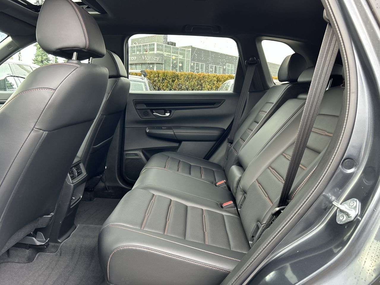 Honda CR-V  2024 à North Vancouver, Colombie-Britannique