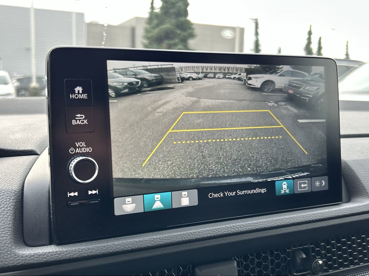 Honda CR-V  2024 à North Vancouver, Colombie-Britannique