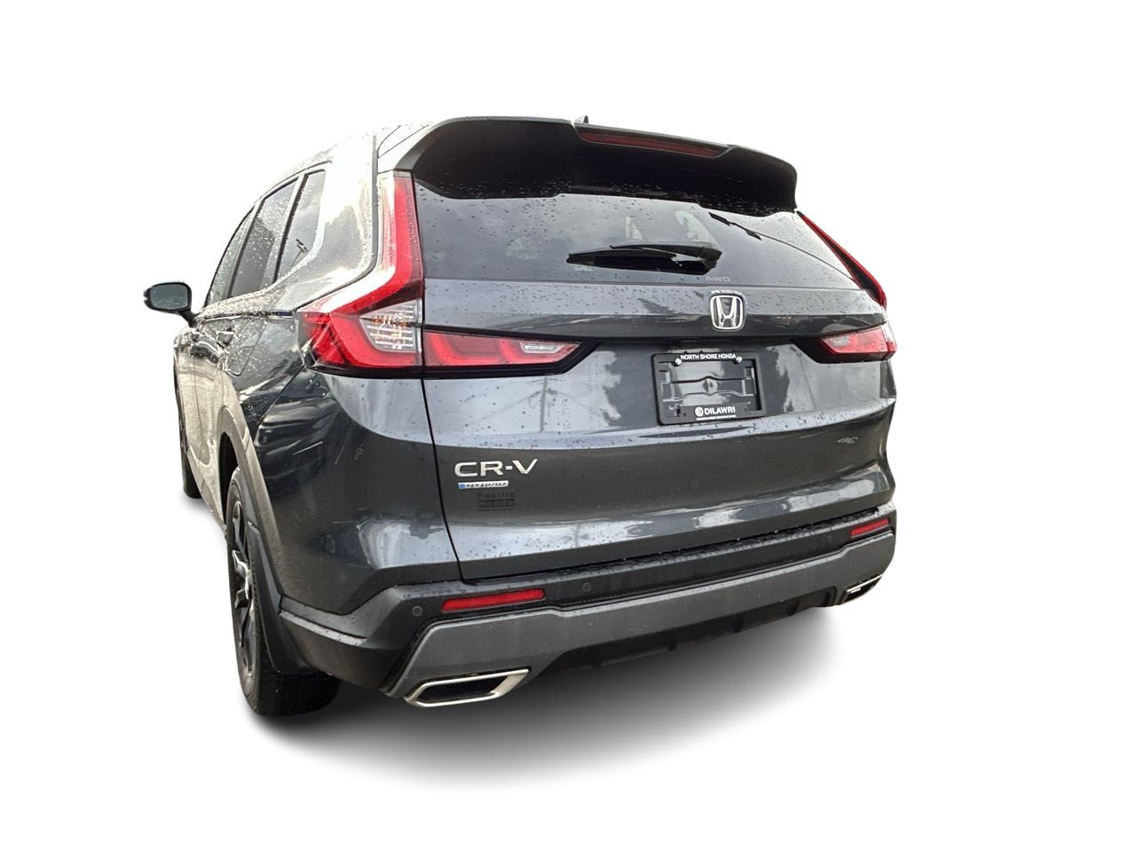 Honda CR-V  2024 à North Vancouver, Colombie-Britannique