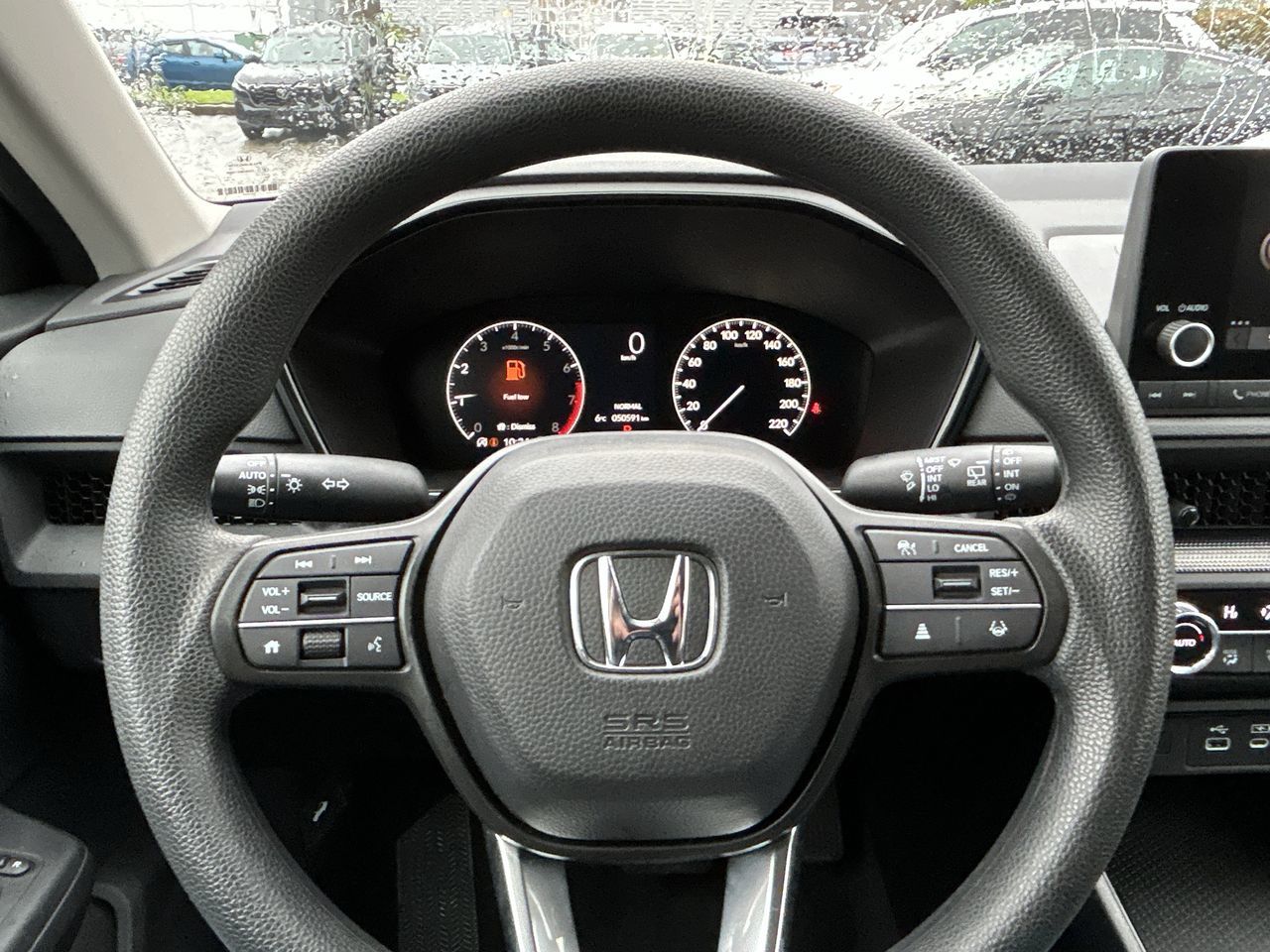 Honda CR-V  2024 à North Vancouver, Colombie-Britannique