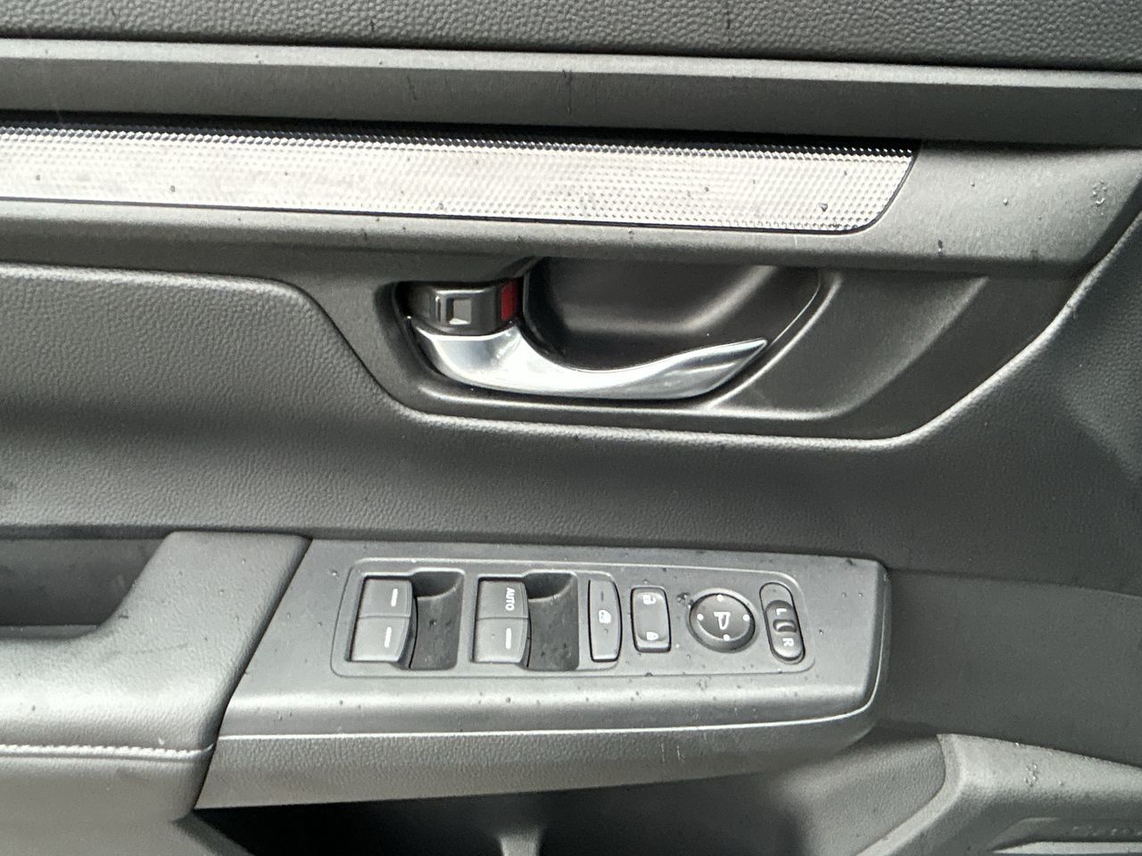 Honda CR-V  2024 à North Vancouver, Colombie-Britannique