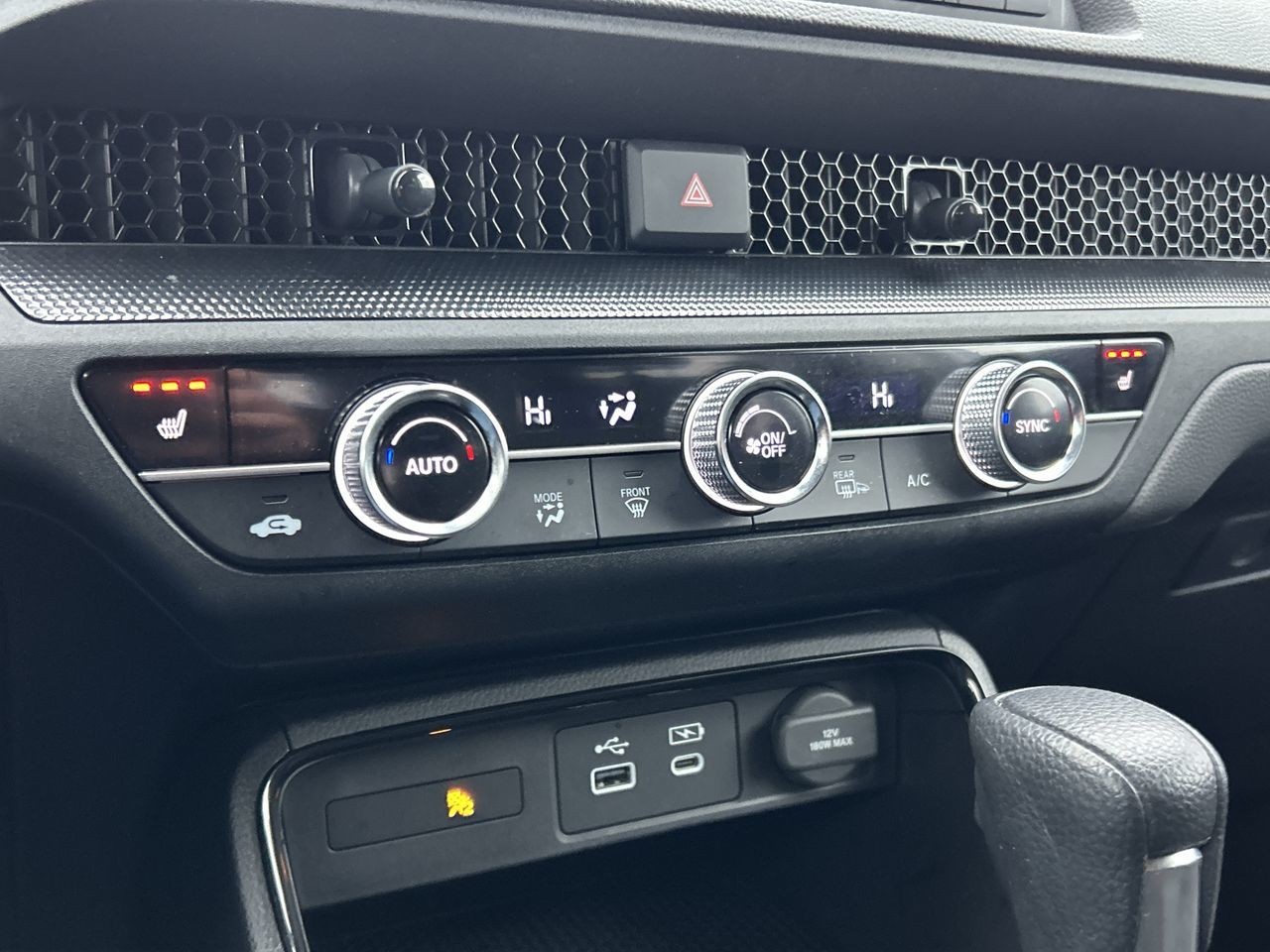 Honda CR-V  2024 à North Vancouver, Colombie-Britannique