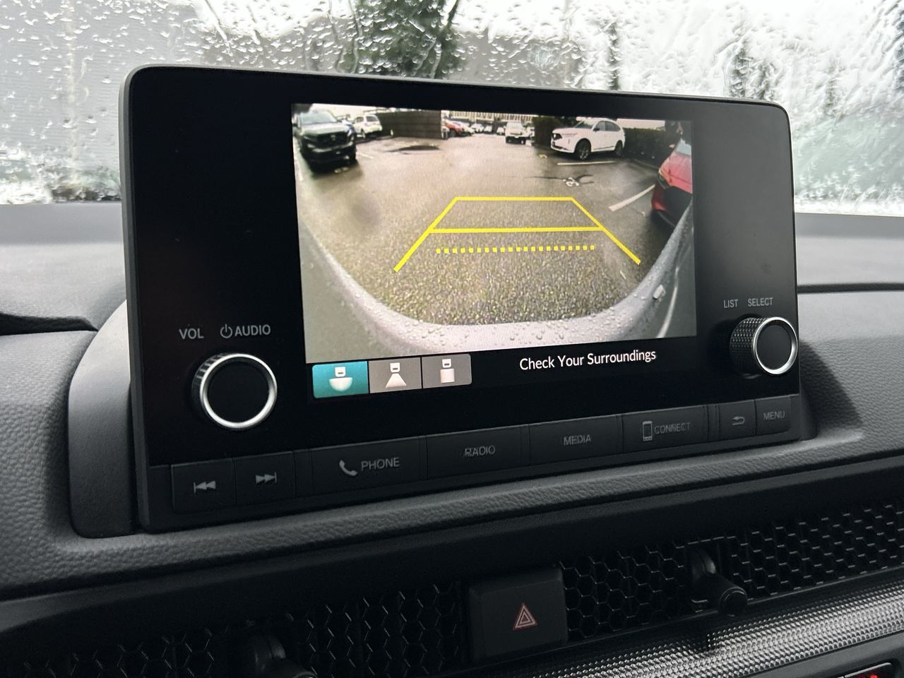 Honda CR-V  2024 à North Vancouver, Colombie-Britannique