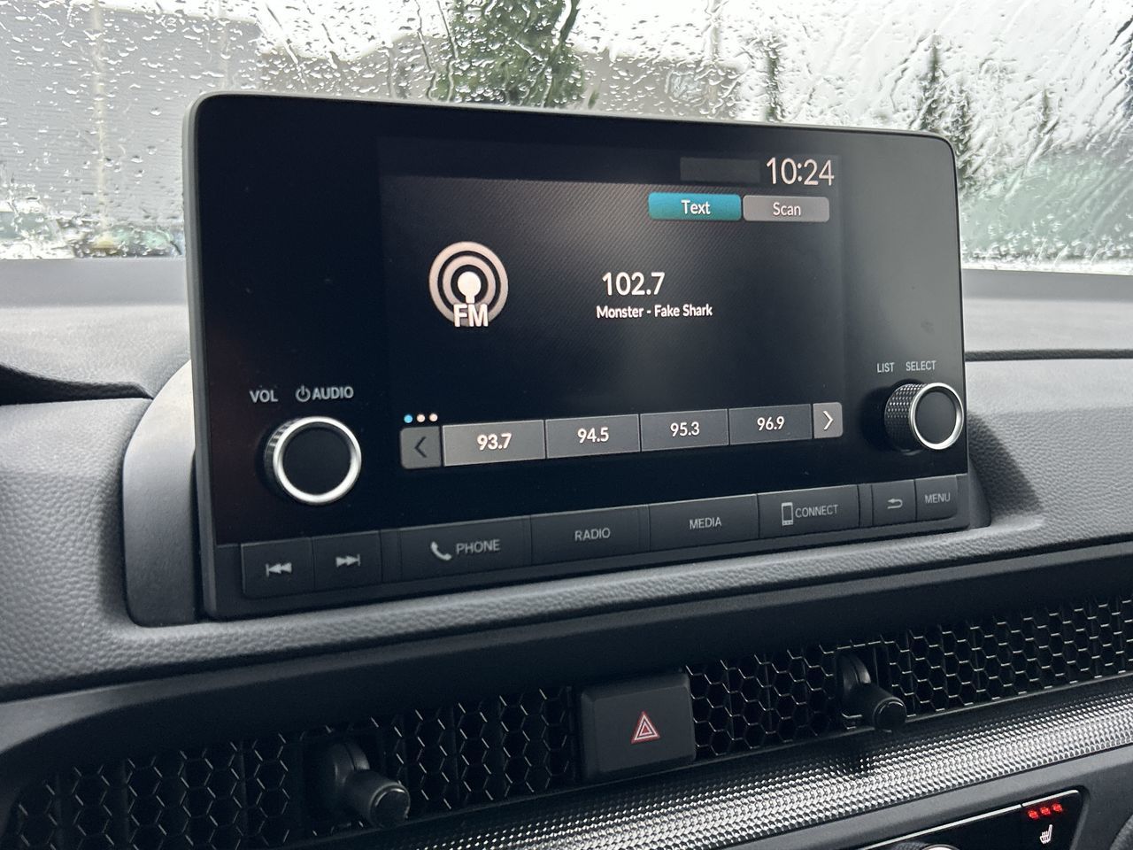 Honda CR-V  2024 à North Vancouver, Colombie-Britannique