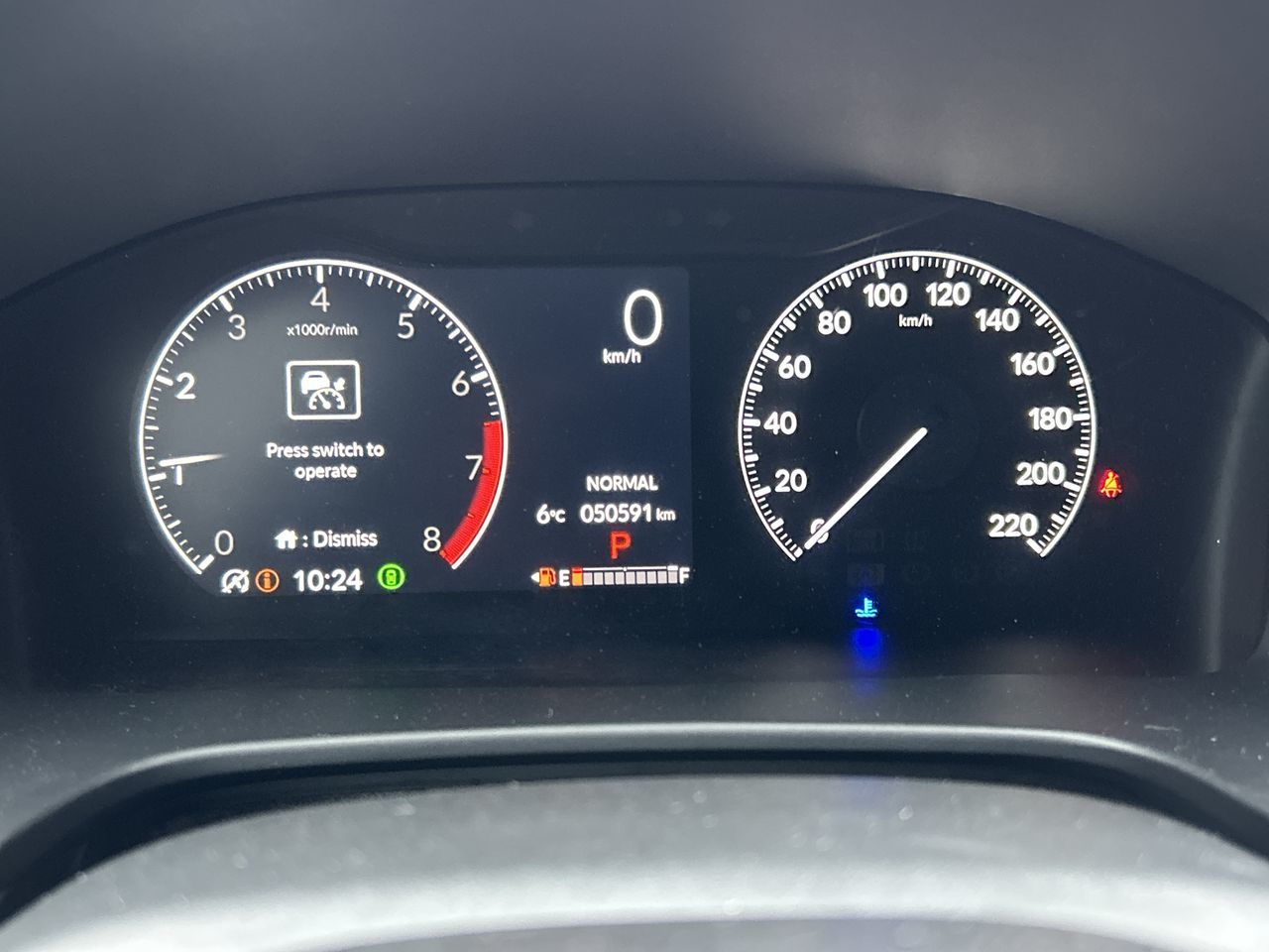 Honda CR-V  2024 à North Vancouver, Colombie-Britannique