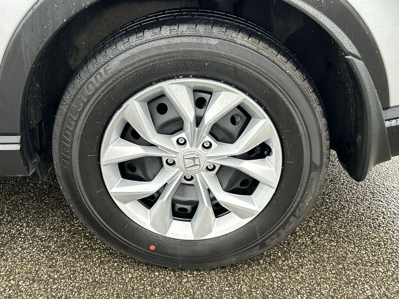 Honda CR-V  2024 à North Vancouver, Colombie-Britannique