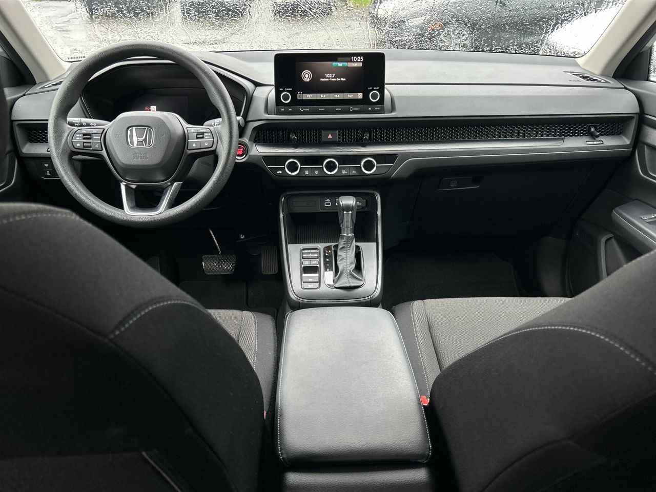 Honda CR-V  2024 à North Vancouver, Colombie-Britannique