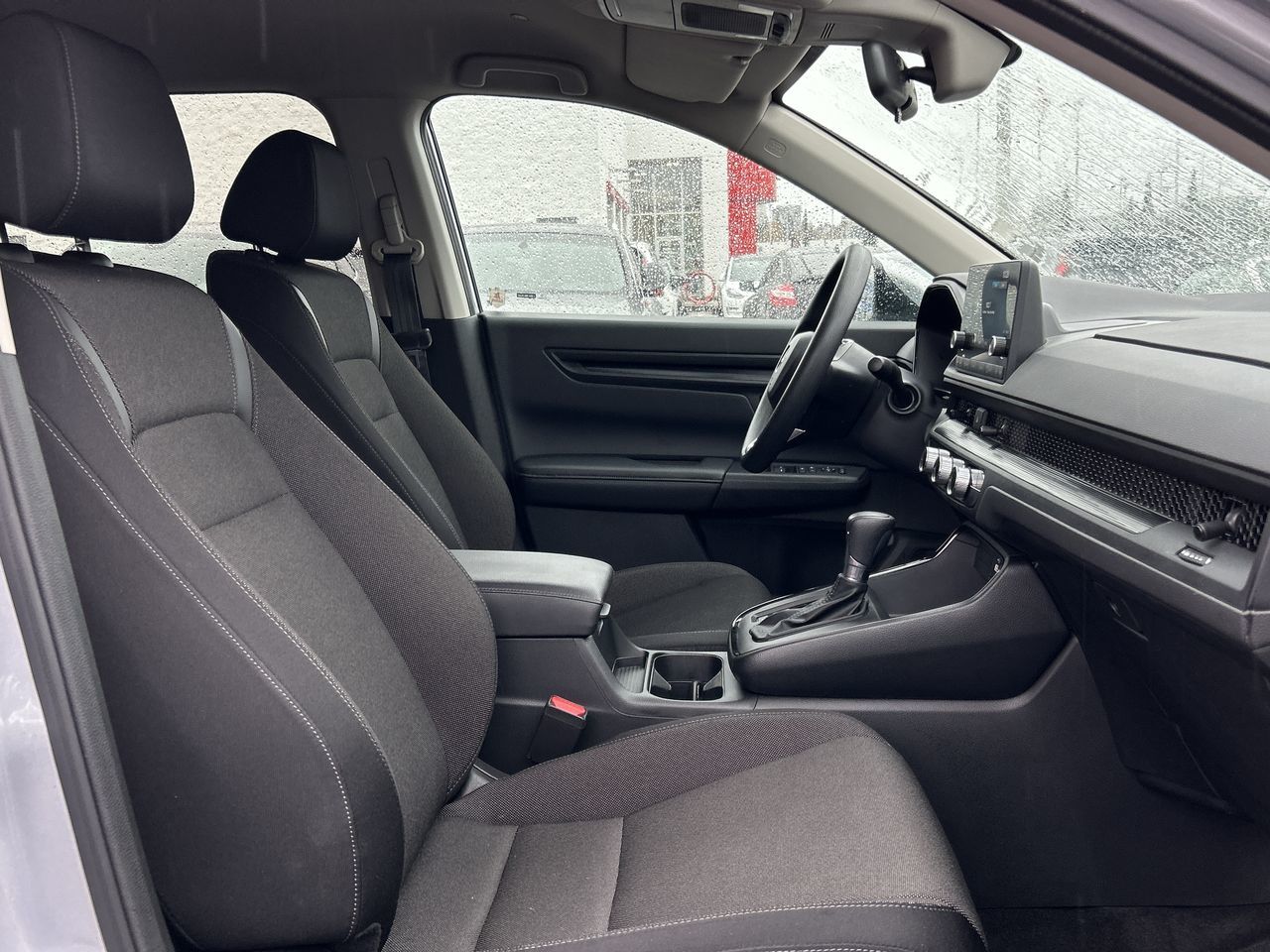 Honda CR-V  2024 à North Vancouver, Colombie-Britannique