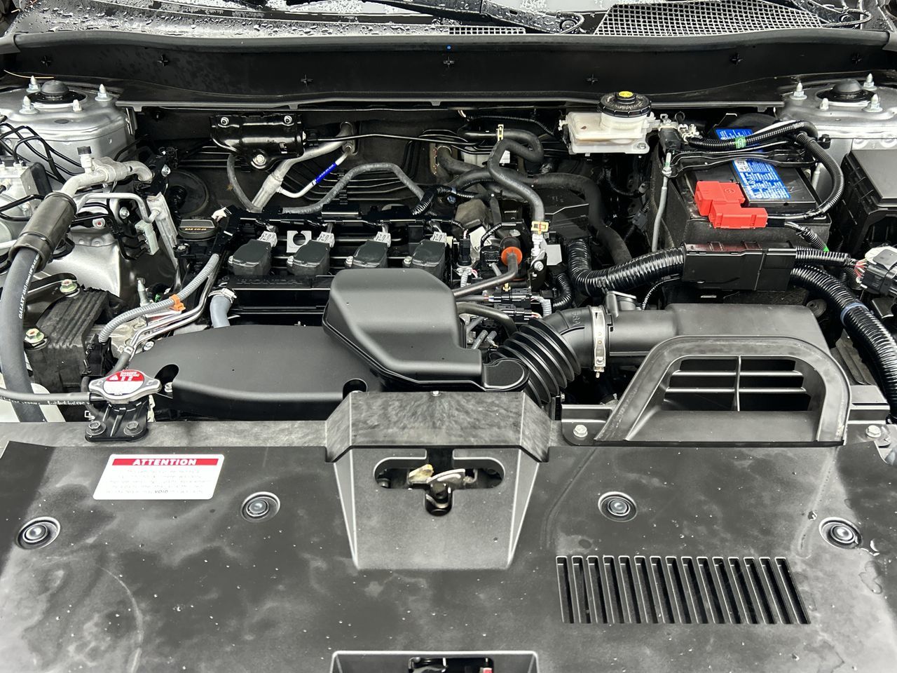 Honda CR-V  2024 à North Vancouver, Colombie-Britannique