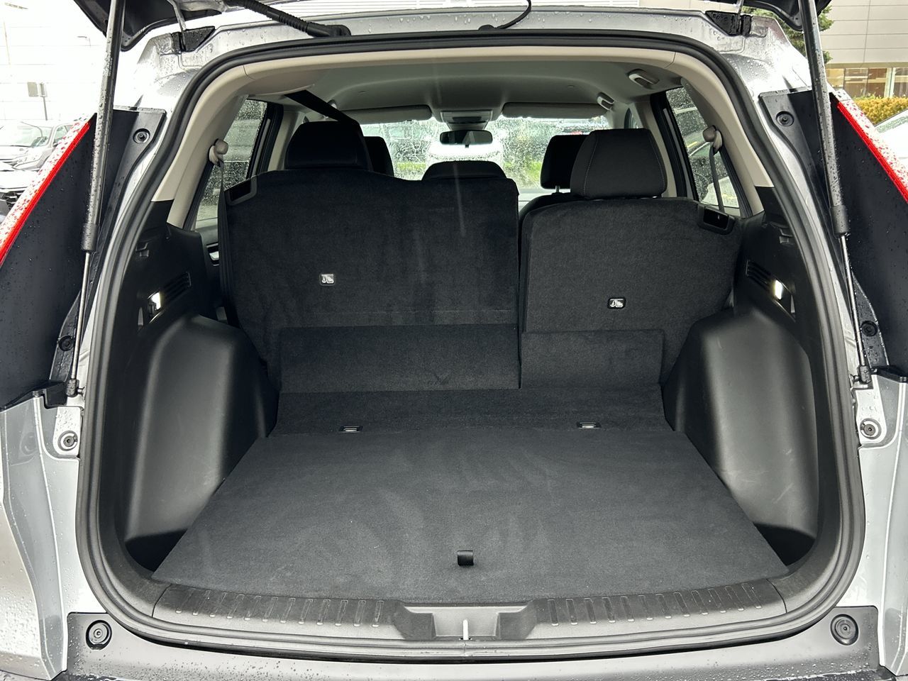 Honda CR-V  2024 à North Vancouver, Colombie-Britannique