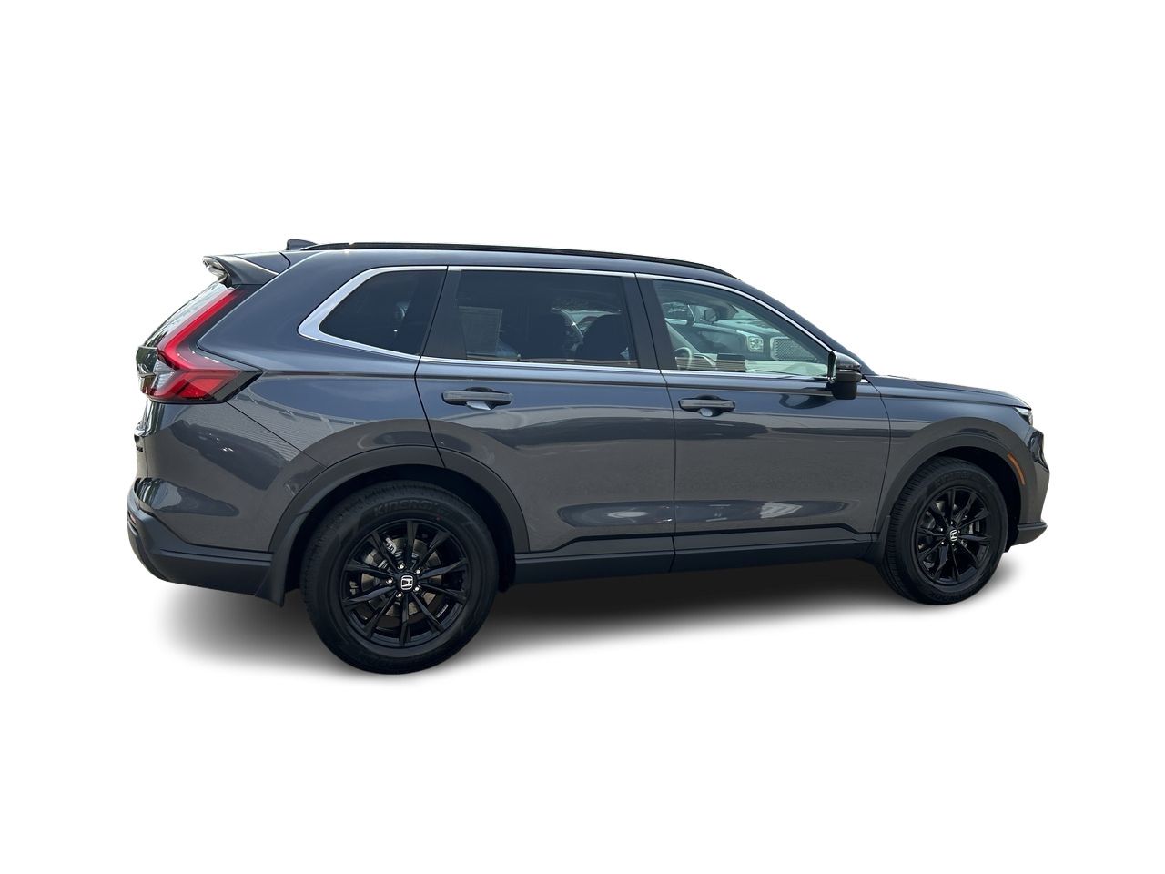 2024  CR-V
