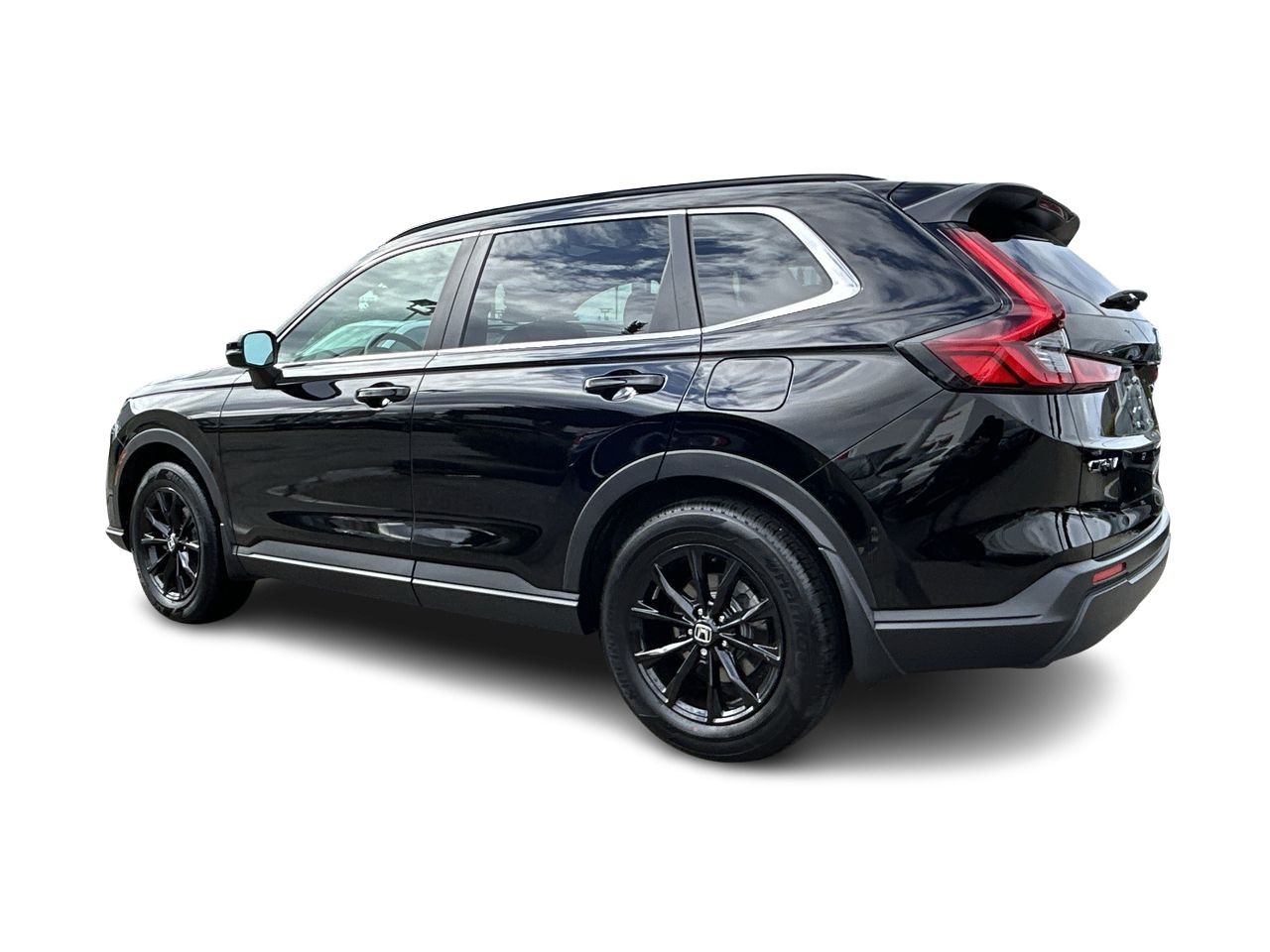 2024  CR-V