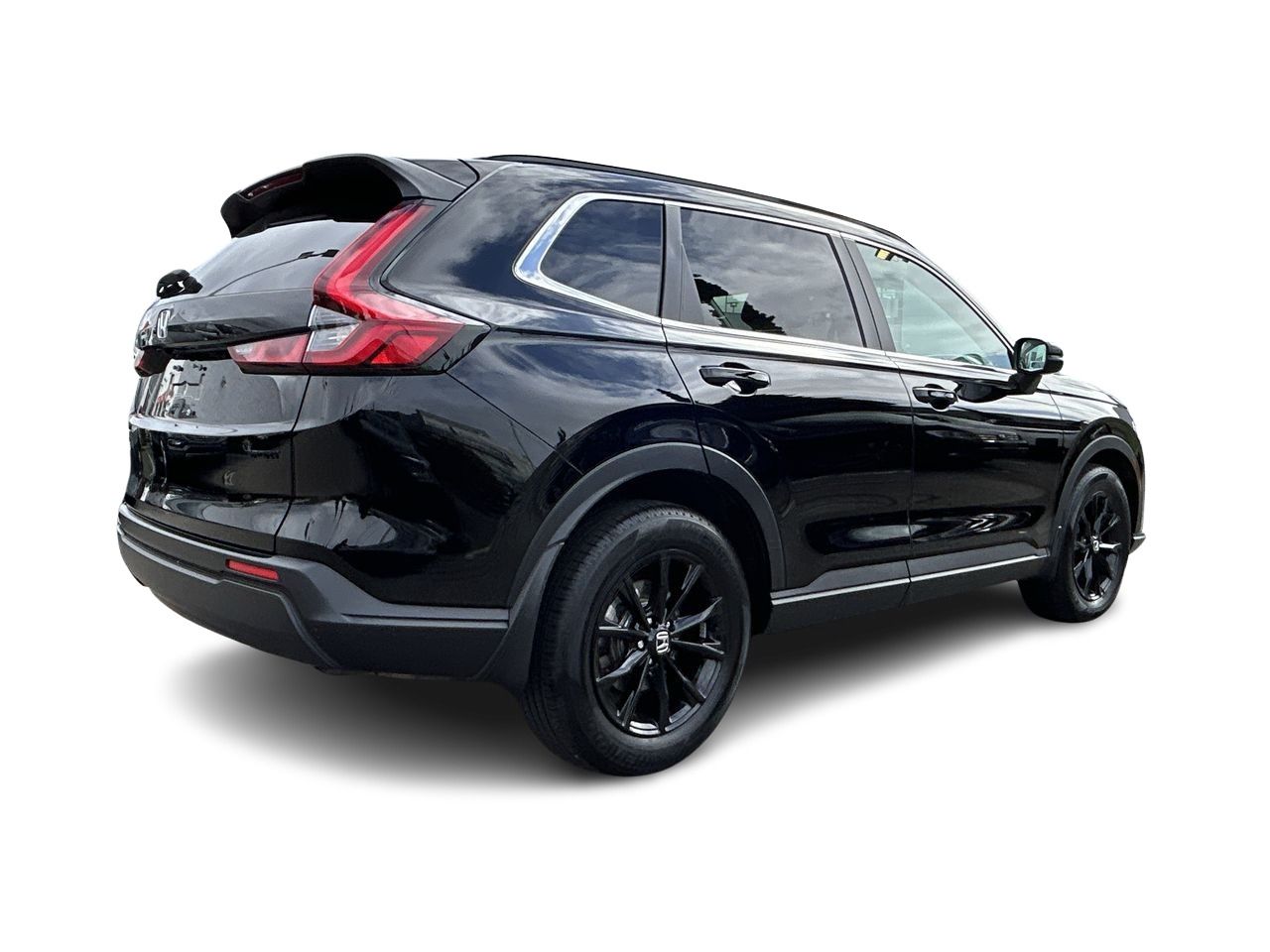 2024  CR-V