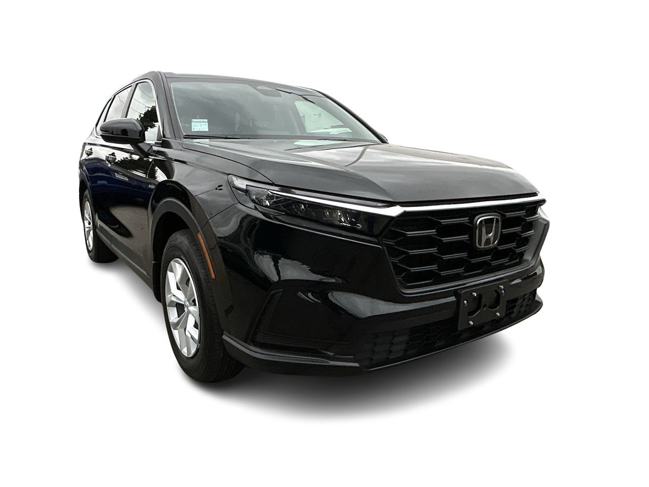 2024 Honda CR-V in North Vancouver, British Columbia