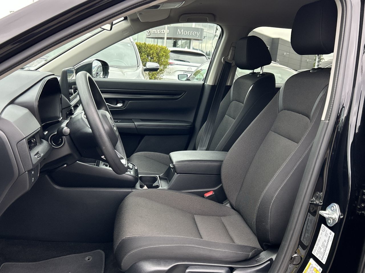 2024 Honda CR-V in North Vancouver, British Columbia