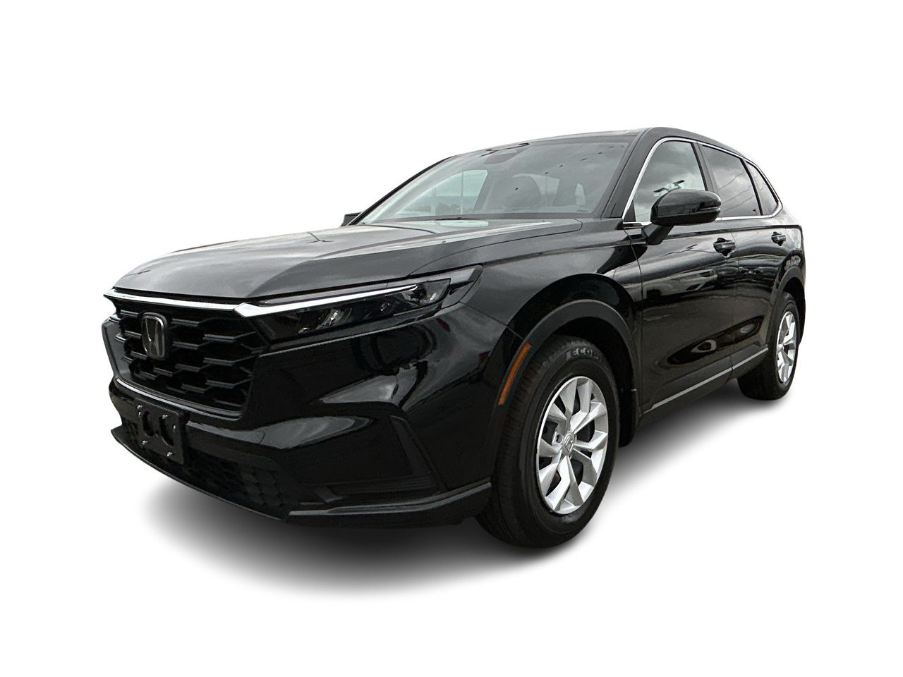 2024 Honda CR-V in North Vancouver, British Columbia
