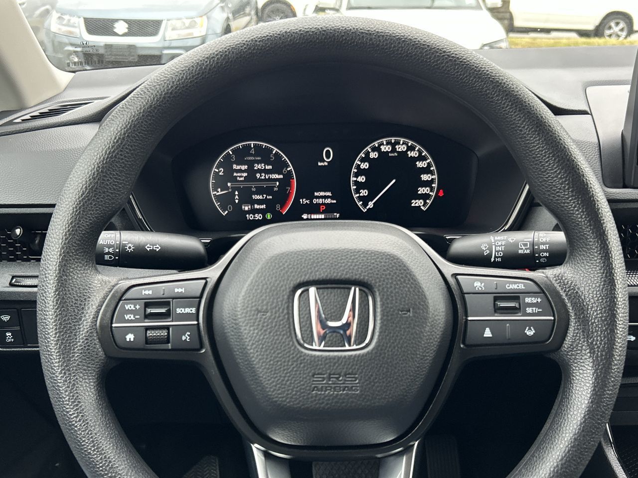 2024 Honda CR-V in North Vancouver, British Columbia