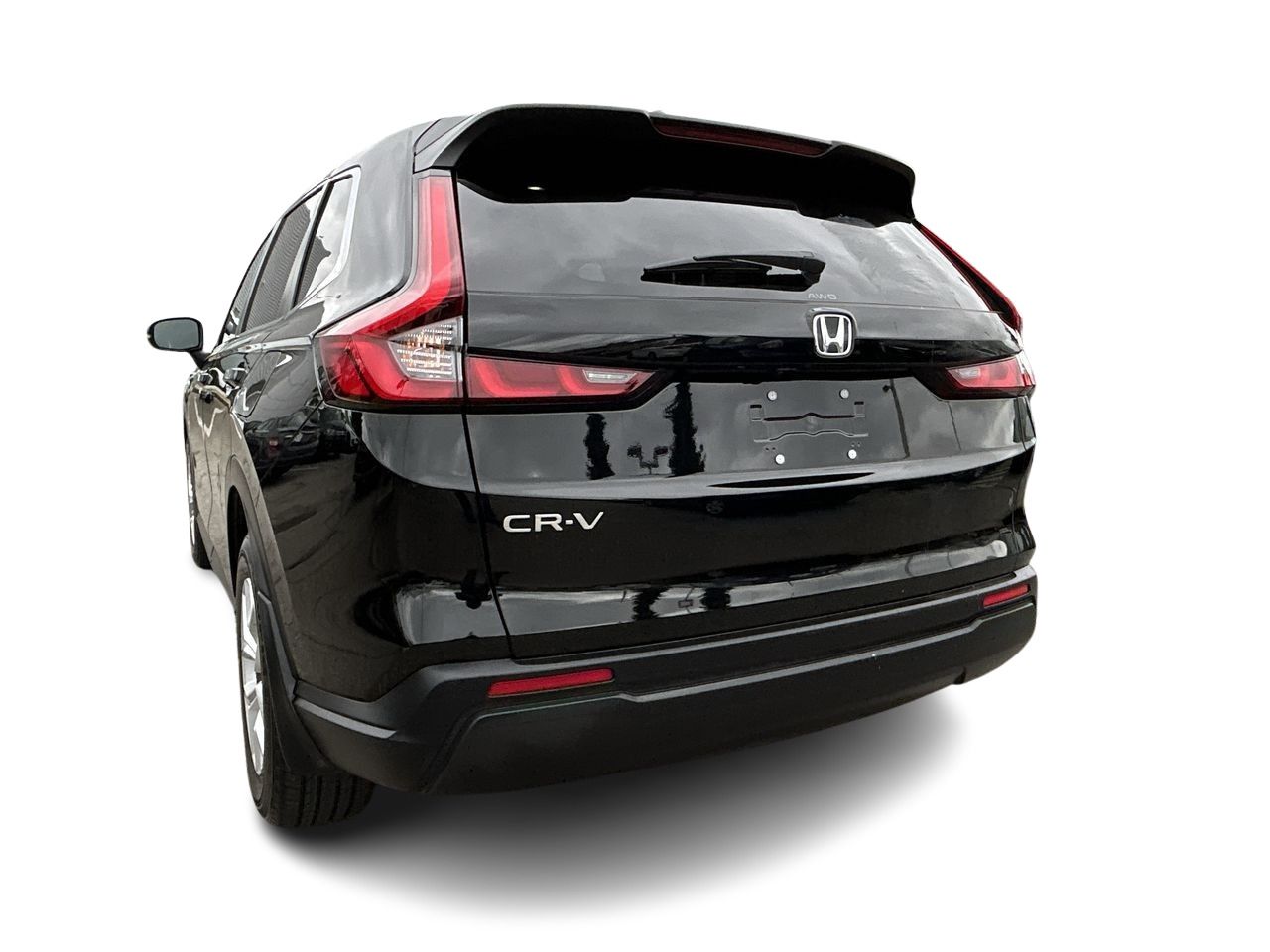 2024 Honda CR-V in North Vancouver, British Columbia