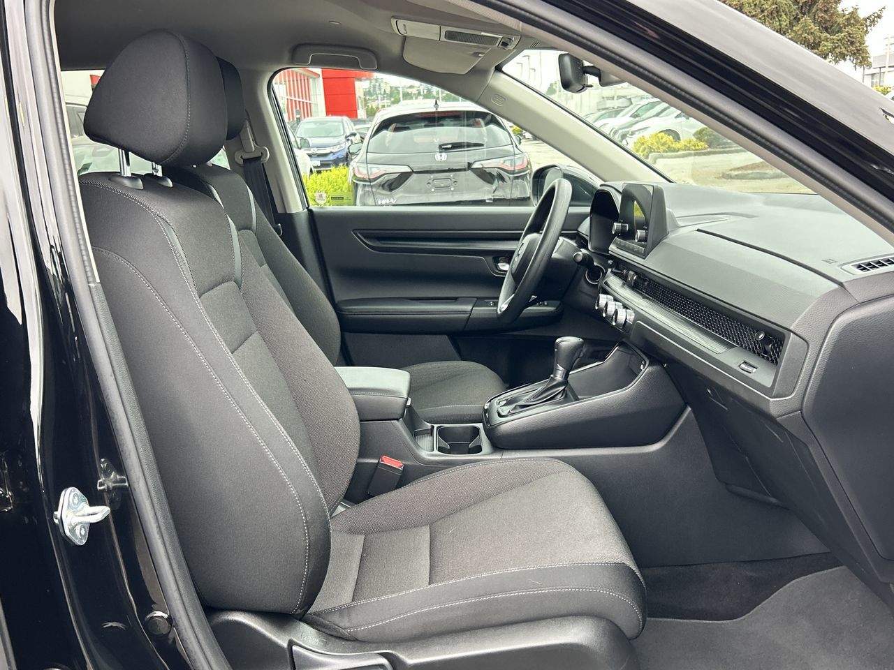 2024 Honda CR-V in North Vancouver, British Columbia
