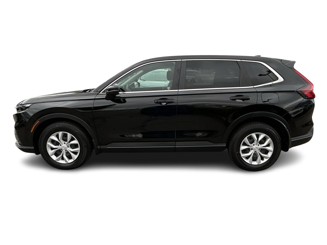 2024 Honda CR-V in North Vancouver, British Columbia
