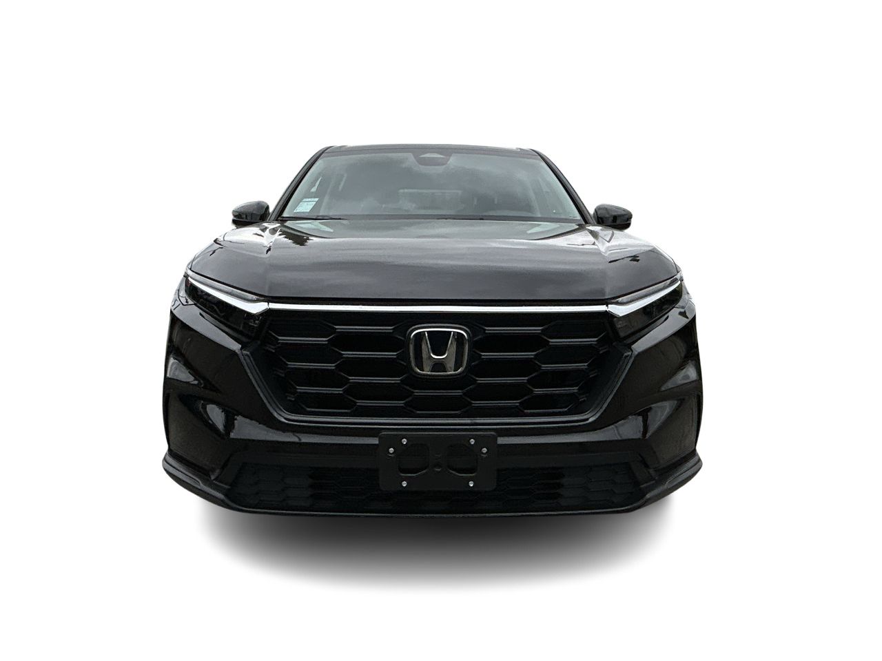 2024 Honda CR-V in North Vancouver, British Columbia