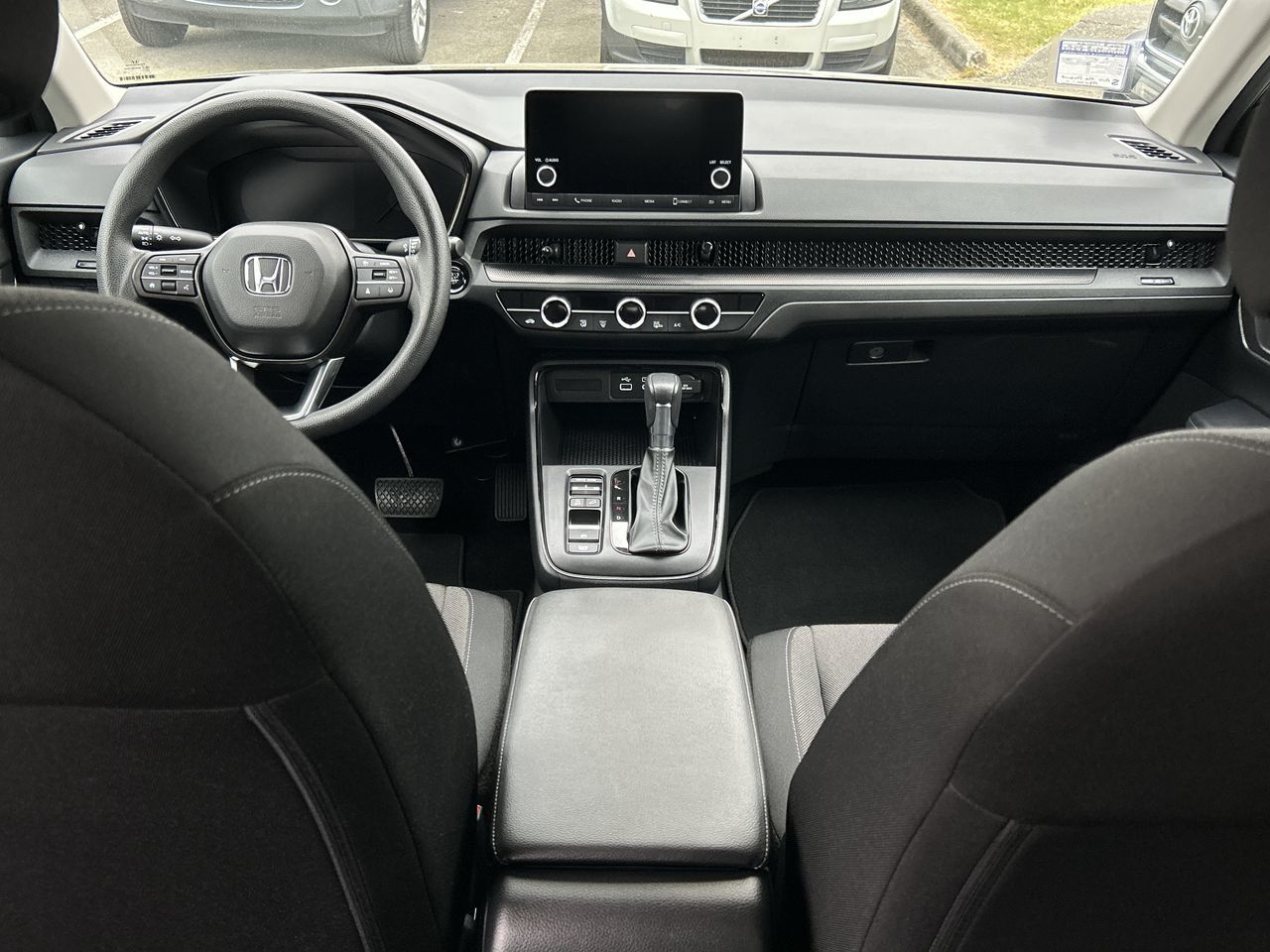2024 Honda CR-V in North Vancouver, British Columbia