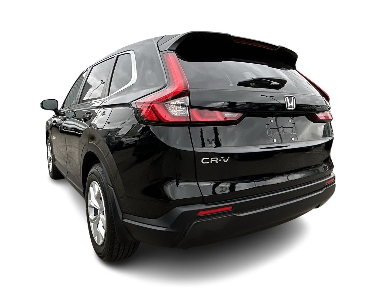 2024 Honda CR-V in North Vancouver, British Columbia