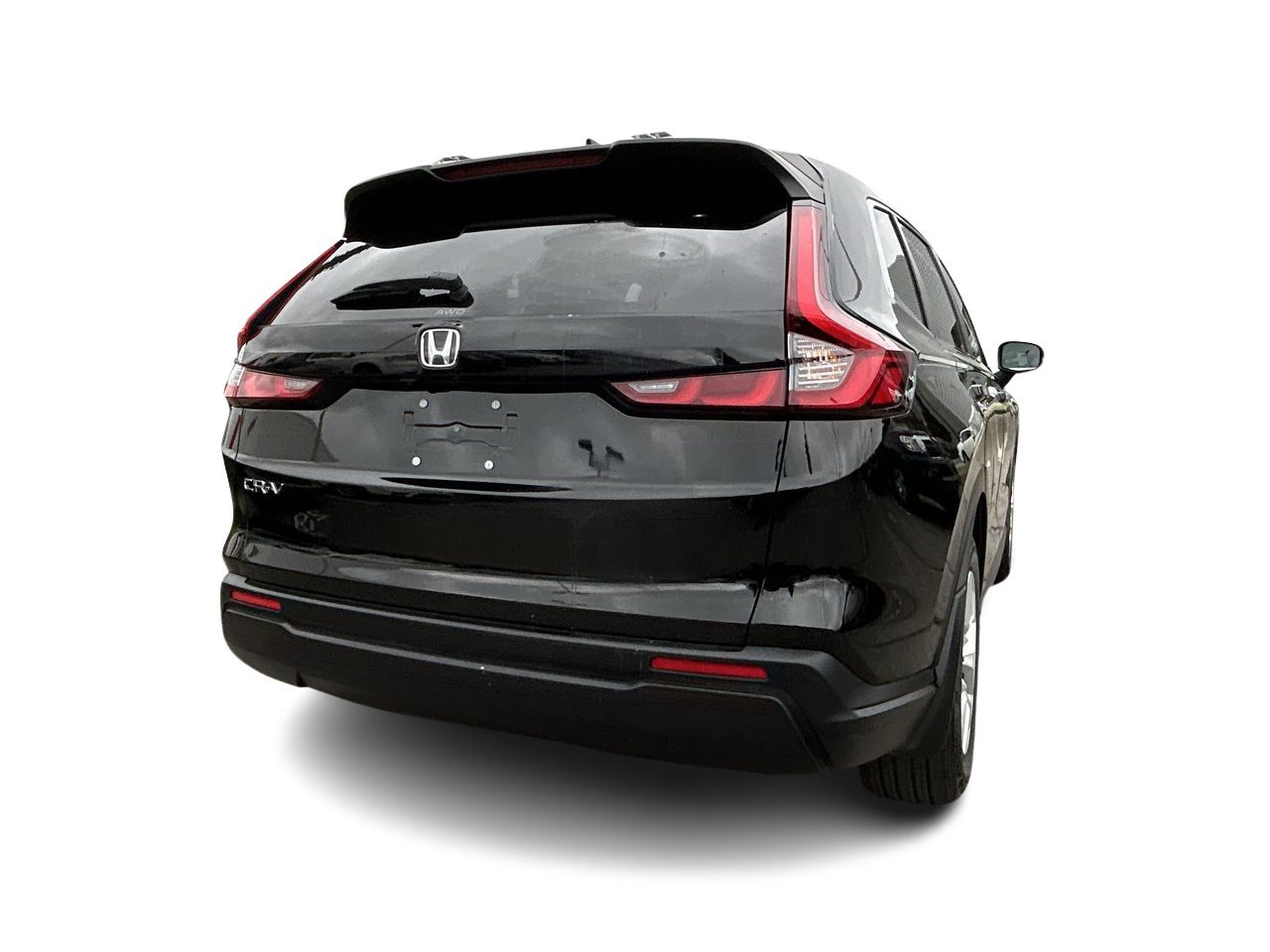 2024 Honda CR-V in North Vancouver, British Columbia