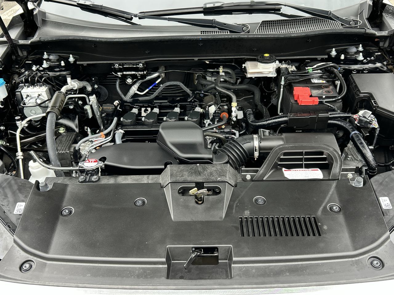 2024 Honda CR-V in North Vancouver, British Columbia
