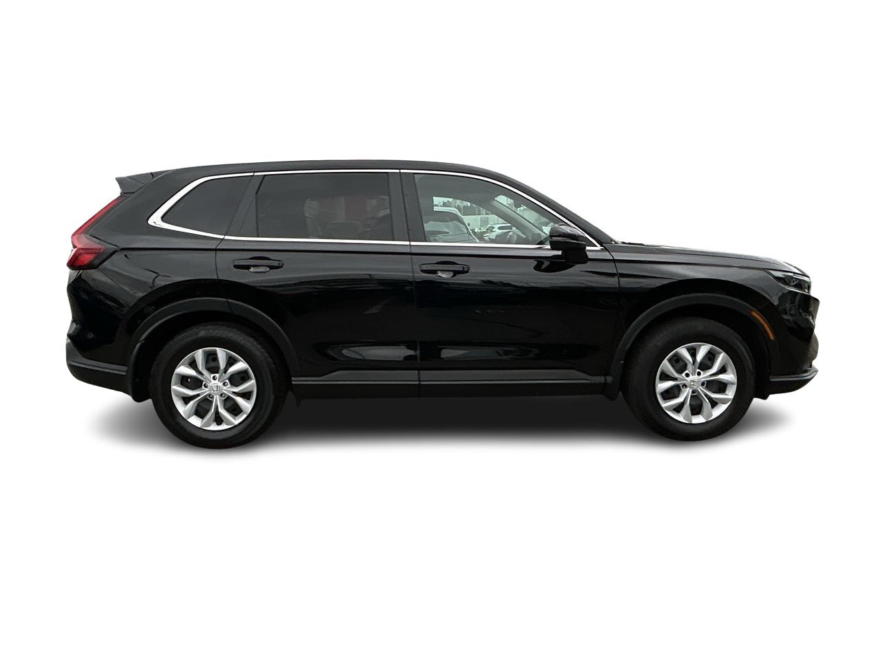 2024 Honda CR-V in North Vancouver, British Columbia