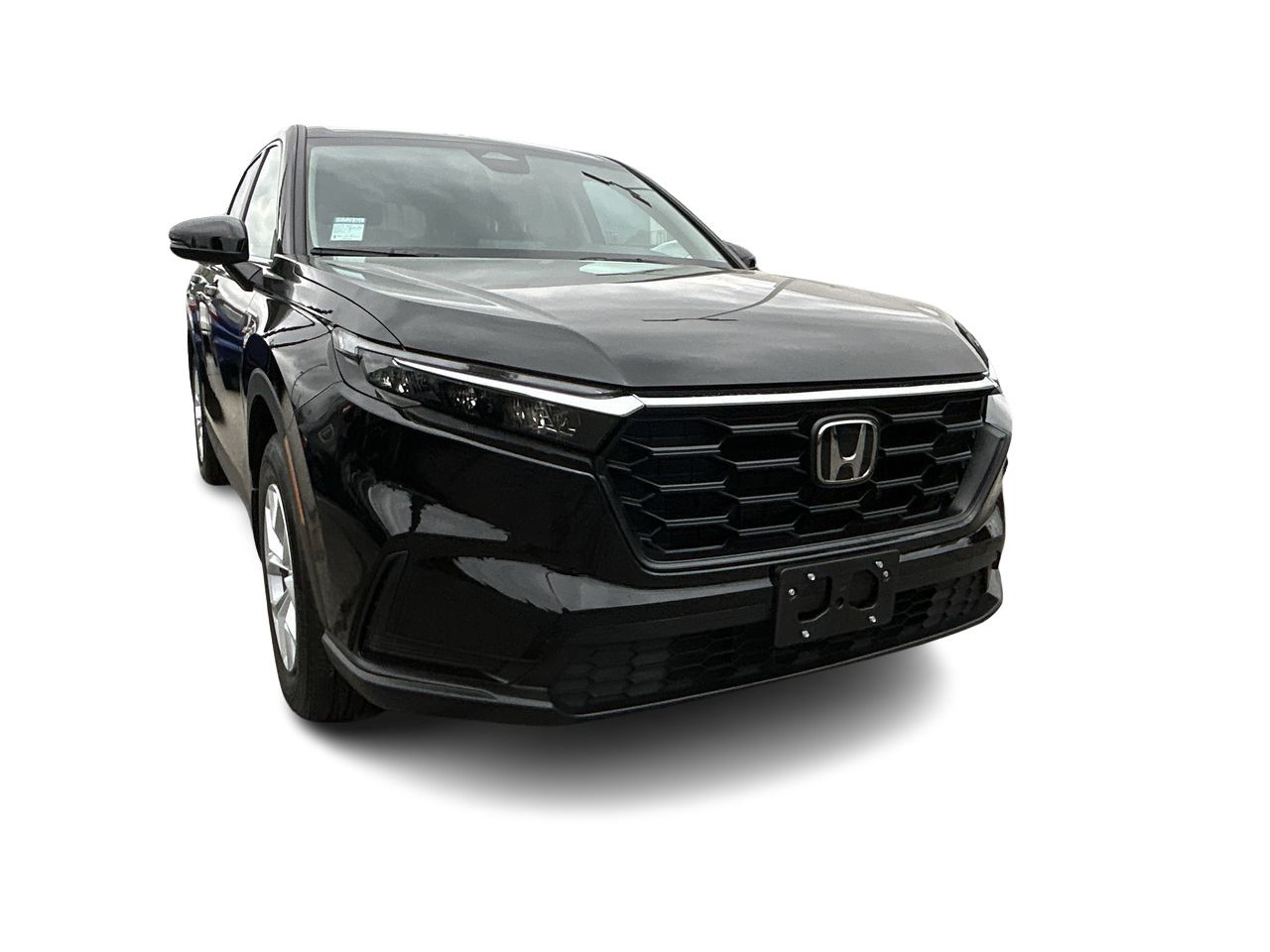 2024 Honda CR-V in North Vancouver, British Columbia