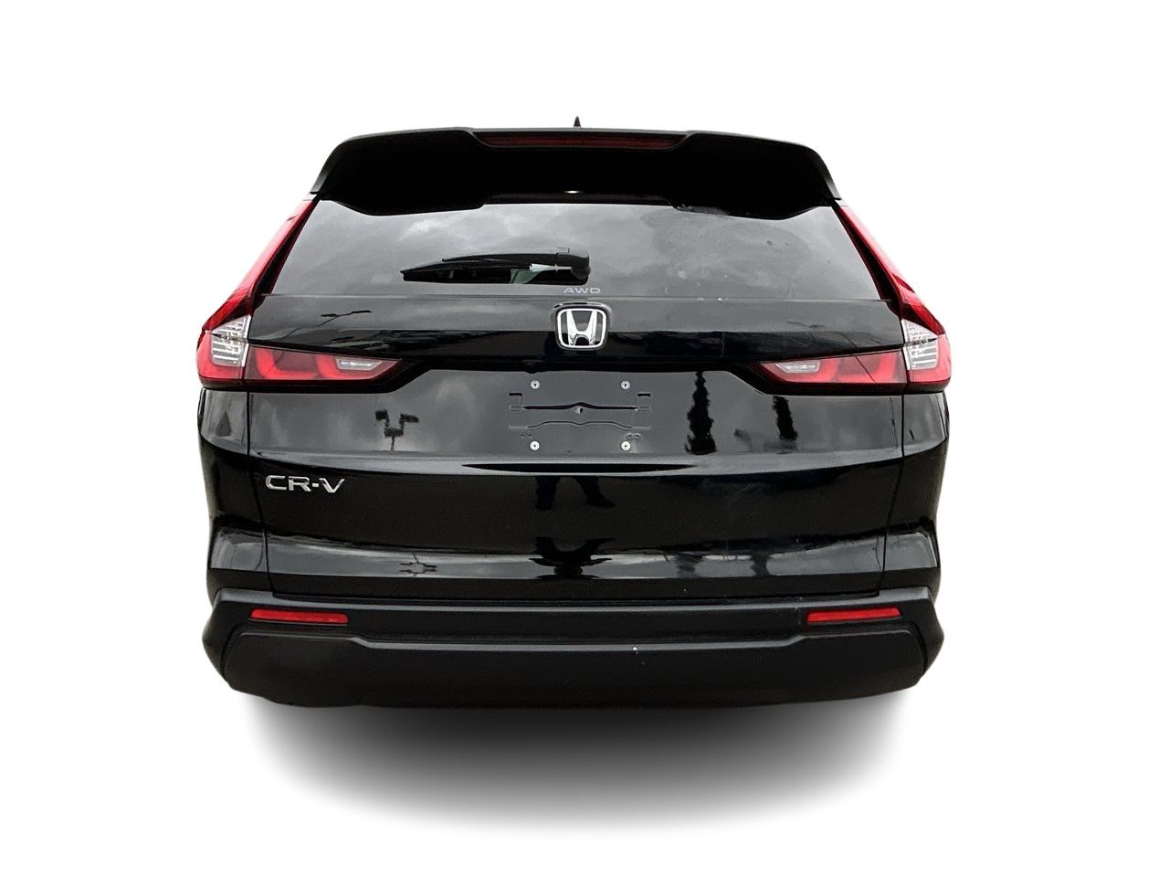 2024 Honda CR-V in North Vancouver, British Columbia