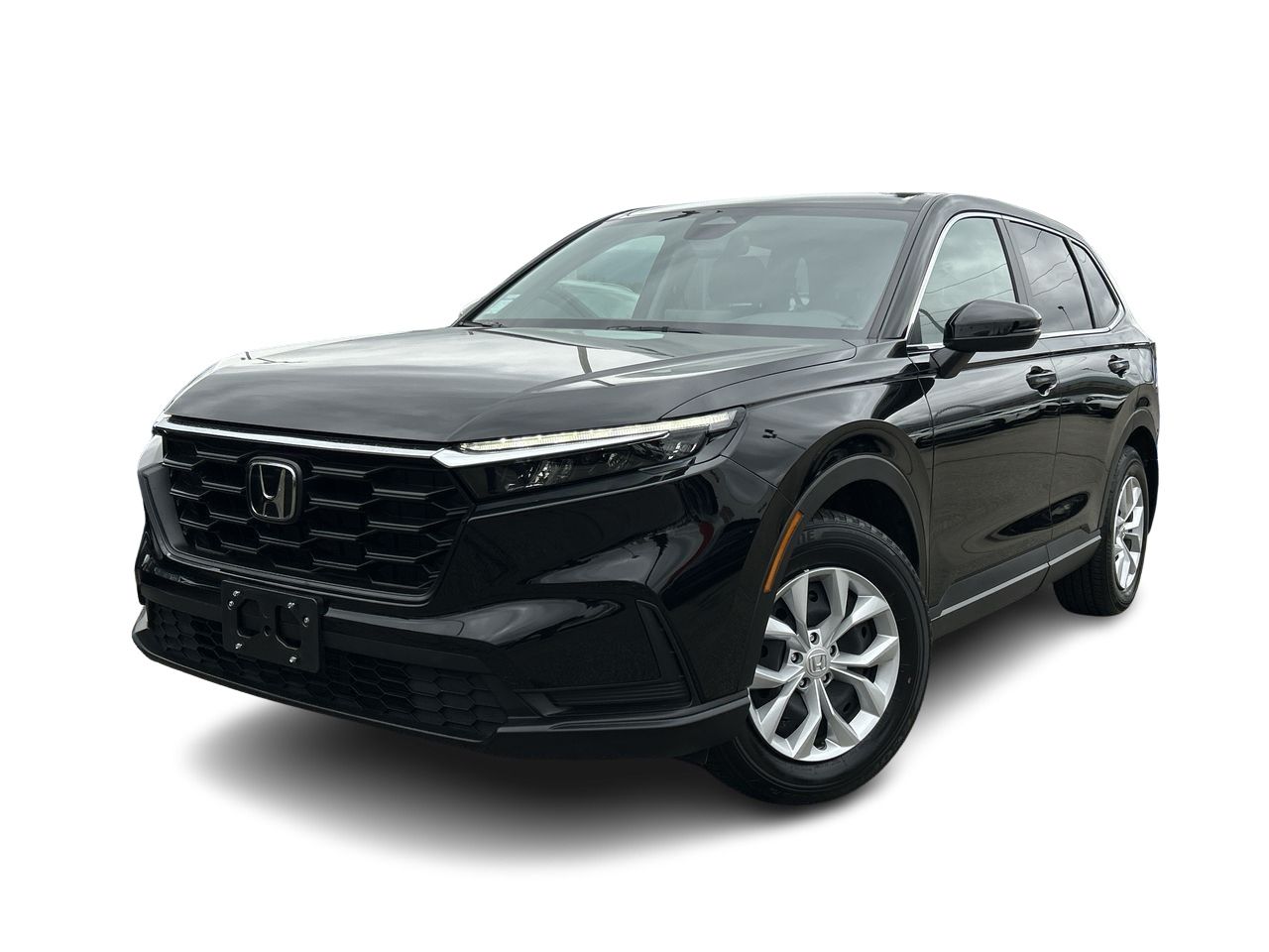 2024 Honda CR-V in North Vancouver, British Columbia