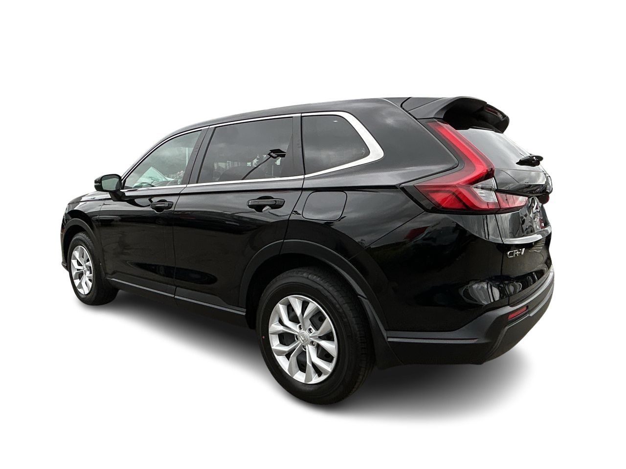 2024 Honda CR-V in North Vancouver, British Columbia