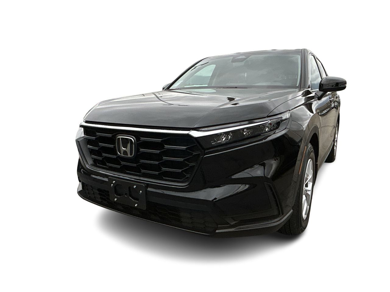 2024 Honda CR-V in North Vancouver, British Columbia