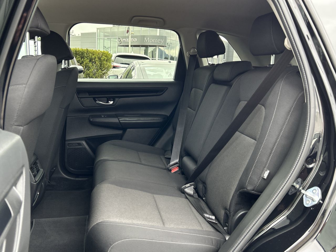 2024 Honda CR-V in North Vancouver, British Columbia