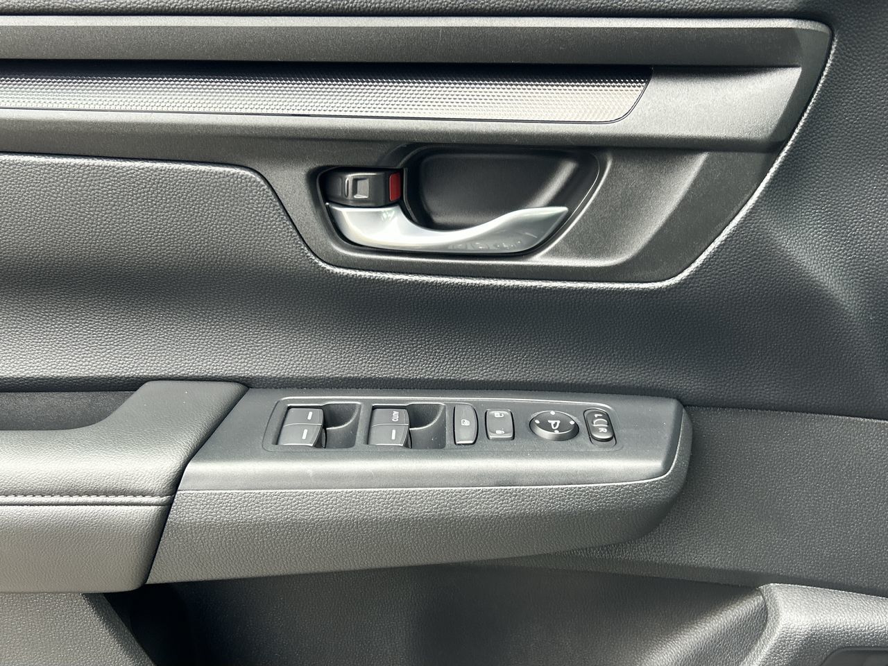 2024 Honda CR-V in North Vancouver, British Columbia