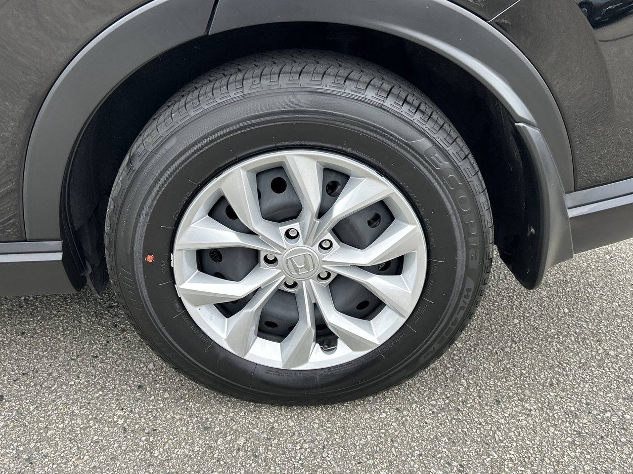 2024 Honda CR-V in North Vancouver, British Columbia