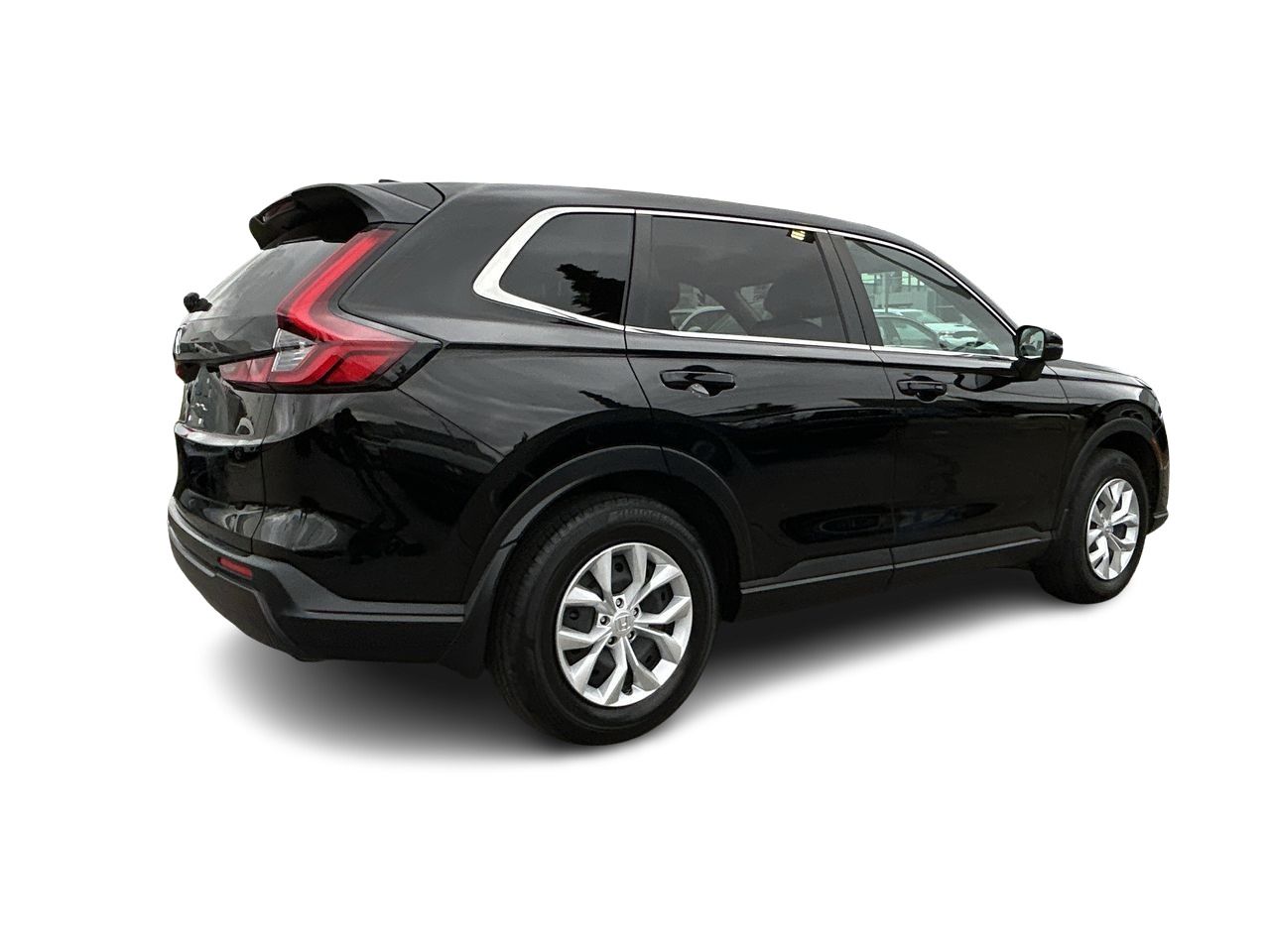 2024 Honda CR-V in North Vancouver, British Columbia