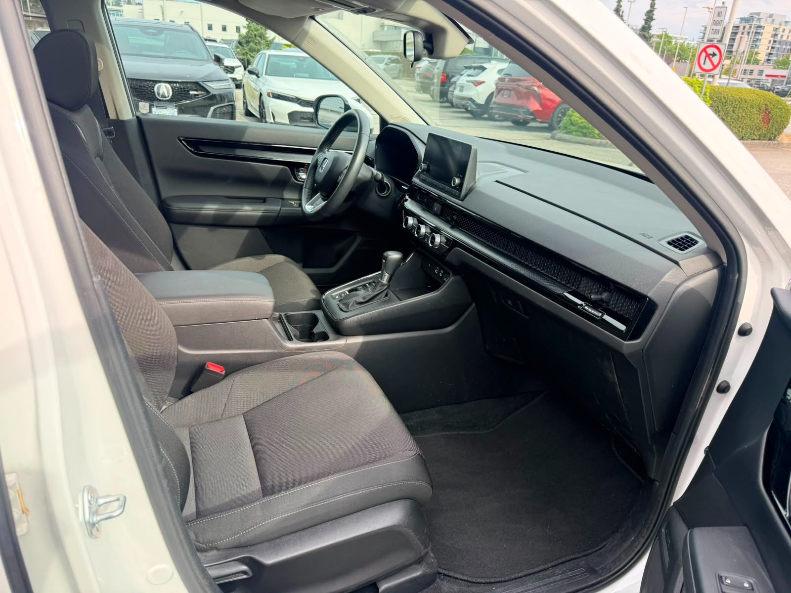 2024 Honda CR-V