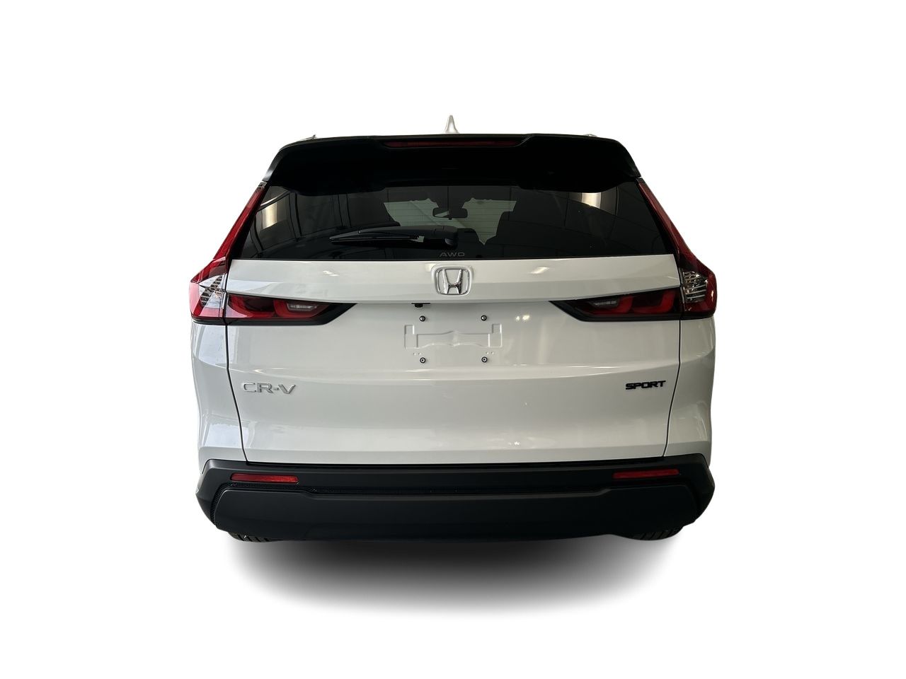 2025 Honda CR-V in North Vancouver, British Columbia